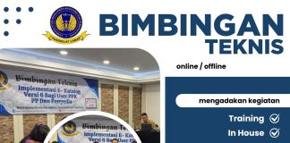 Bimtek Penyusunan HPS dan Evaluasi Penawaran Pengadaan Alkes Berdasarkan Perpres No.46 Tahun 2025