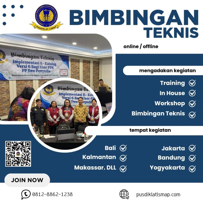 Bimtek Penyusunan HPS dan Evaluasi Penawaran Pengadaan Alkes Berdasarkan Perpres No.46 Tahun 2025 Bimtek Penyusunan HPS dan Evaluasi Penawaran Pengadaan Alkes Berdasarkan Perpres No.46 Tahun 2025