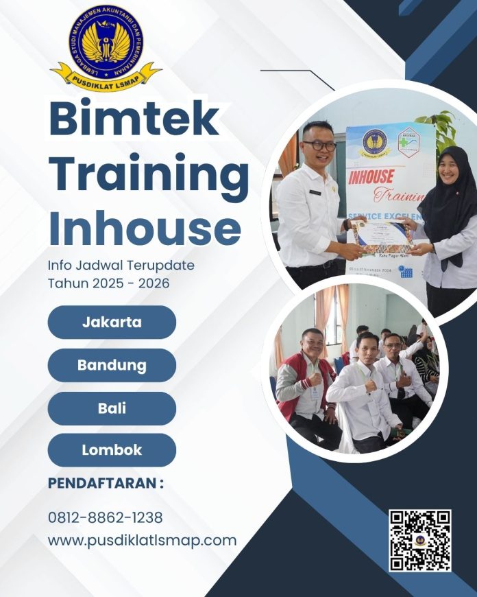 Kelas Training PTK 007 Revisi 5 & TKDN Sektor Migas 2025