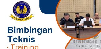 Bimtek Manajemen Risiko Keamanan Siber dan Persandian Terbaru 2025