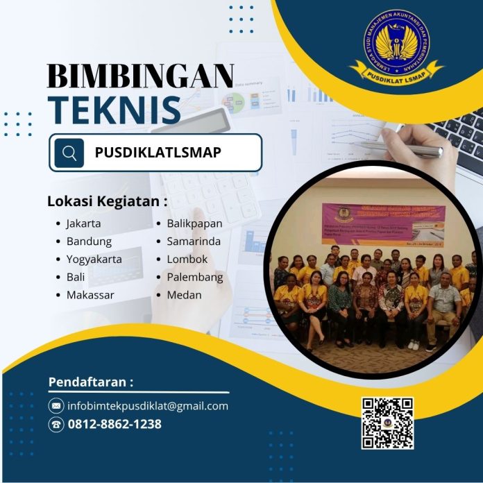 Bimtek Teknis Pengadaan Langsung ( Penunjukan Langsung ) Berdasarkan Perpres No.46 Tahun 2025