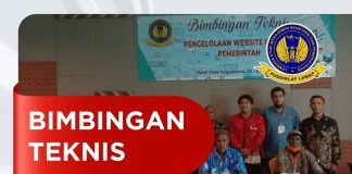 Bimtek Peningkatan Keamanan dan Keandalan Website Pemerintah Daerah (Cybersecurity for e-Government) Terbaru 2025