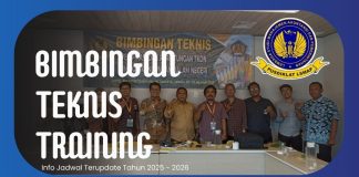 Bimtek E-Purchasing Dan Tender Pekerjaan Konstruksi Berdasarkan Perpres No.46 Tahun 2025