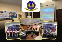 Bimtek Kinerja Direksi dan Dewan Pengawas BUMD Sesuai Permendagri No. 118 Tahun 2018