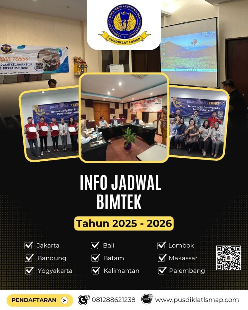 Bimtek Kinerja Direksi dan Dewan Pengawas BUMD Sesuai Permendagri No. 118 Tahun 2018