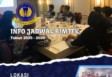 Bimtek Penyusunan Rencana Induk Sistem Penyediaan Air Minum (RISPAM) 2025