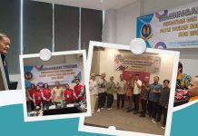 Bimtek Etika dan Tanggung Jawab Hukum Bendahara Pemerintah 2025 -2026