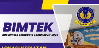 Bimtek Teknik MC Bilateral dan Multilateral Event Pemerintah Terbaru 2025