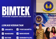 BIMTEK BLUD>PENDAFTARAN KELAS BLUD RSUD 2025