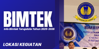 BIMTEK BLUD>PENDAFTARAN KELAS BLUD RSUD 2025