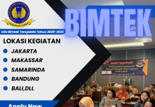 Bimtek Evaluasi dan Monitoring Program Kegiatan OPD Berbasis Output dan Outcome 2025