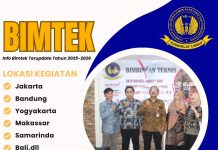 Bimtek Peningkatan Kompetensi Aparatur dalam Administrasi Umum Pemerintah Daerah 2025 -2026