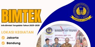 Bimtek Peningkatan Kompetensi Aparatur dalam Administrasi Umum Pemerintah Daerah 2025 -2026