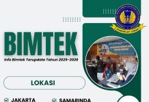 Bimtek Penulisan dan Pengelolaan Notula Rapat Secara Terintegrasi Terbaru 2025