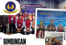 Bimtek Penyusunan Matriks Kewenangan dan Tata Kerja Antar-Unit Organisasi Pemerintah 2025