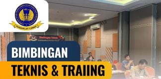 Bimtek Penanganan Sengketa dan Keberatan dalam Proses Sita Pajak Daerah