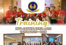 Bimtek Manajemen Kontrak dan Perjanjian Kerjasama BLU 2025 -2026