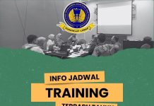 Training Penerapan SNI ISO/IEC 17025 dalam Sampling Laboratorium 2025 - 2026