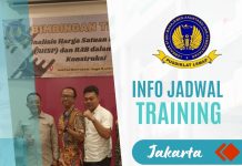 Bimtek Manajemen Pengadaan Tanah untuk Pembangunan Infrastruktur Publik 2025 -2026