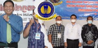 Bimtek Regulasi dan Kebijakan Manajemen ASN Terbaru (UU ASN, PP, dan Peraturan Turunan) 2025 -2026