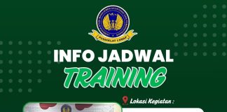 BIMTEK PEDOKUMENTASIAN PRODUK HUKUM 2025 -2026