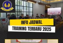 Bimtek Penataan Arsip Naskah Dinas Sesuai Standar Kearsipan Nasional 2025 -2026