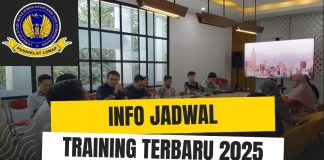 Bimtek Penataan Arsip Naskah Dinas Sesuai Standar Kearsipan Nasional 2025 -2026