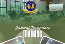 Bimtek Kehumasan dan Publikasi Kegiatan Pimpinan DPRD 2025 - 2026