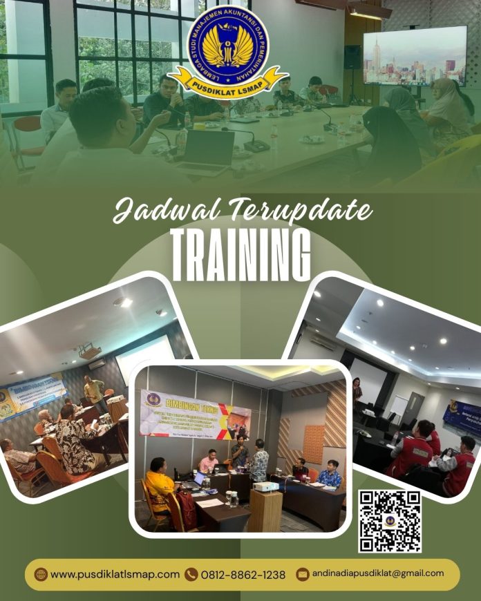 Bimtek Kehumasan dan Publikasi Kegiatan Pimpinan DPRD 2025 - 2026