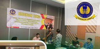 Bimtek Analisis Data Perencanaan Daerah berbasis Evidence-Based Policy 2025 - 2026