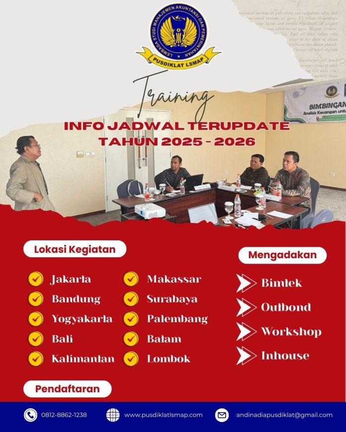 Training Mikro Ekonometrika: Analisis Ekonomi dengan Data Mikro untuk Pengambilan Keputusan yang Tepat 2025 -2026 Training Mikro Ekonometrika: Analisis Ekonomi dengan Data Mikro untuk Pengambilan Keputusan yang Tepat 2025 -2026