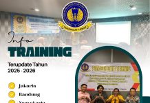 BIMTEK SPI RUMAH SAKIT TERPADU 2025