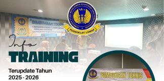 BIMTEK SPI RUMAH SAKIT TERPADU 2025