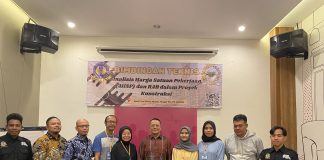 Bimtek SE Dirjen Bina Konstruksi 30/2025: Penyusunan Perkiraan Biaya Konstruksi /AHSP Bimtek SE Dirjen Bina Konstruksi 30/2025: Penyusunan Perkiraan Biaya Konstruksi /AHSP