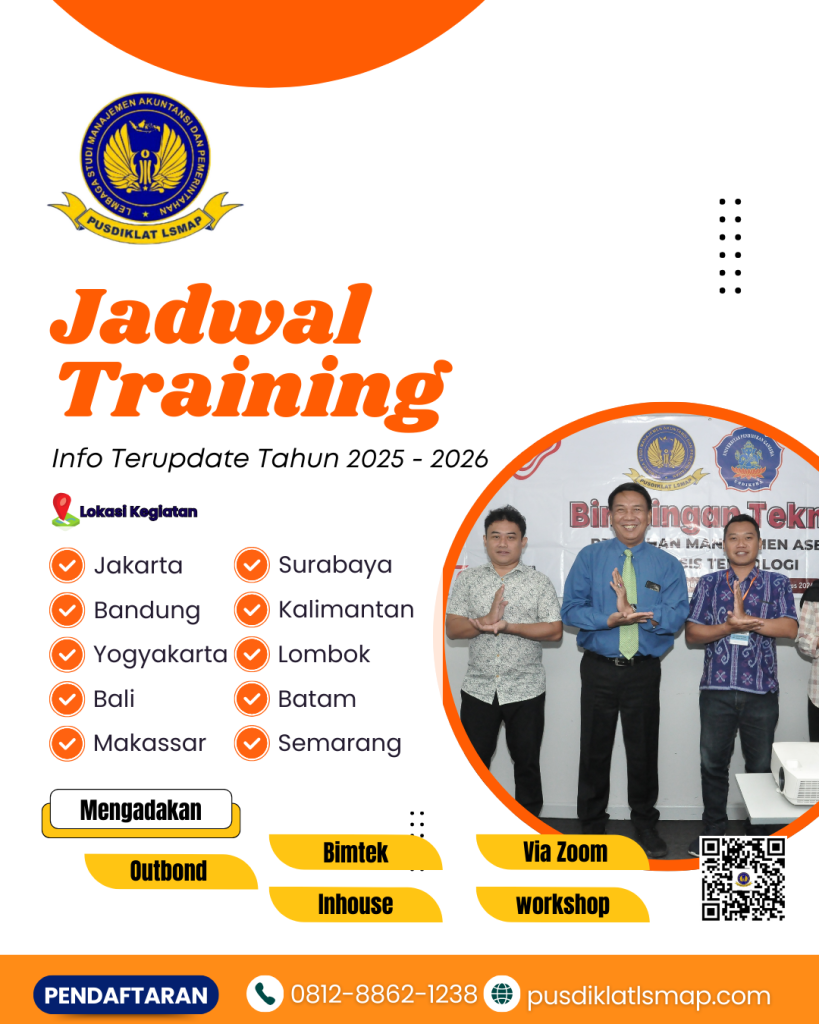 BIMTEK PENGADAAN BARANG DAN JASA TERPADU PERGURUAN TINGGI PTNBH/BLU 2025 - 2026