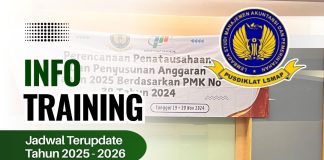 BIMTEK PENYUSUNAN RAB DAN HPS PENGADAAN UNTUK BUMN/BUMD 2025 -2026