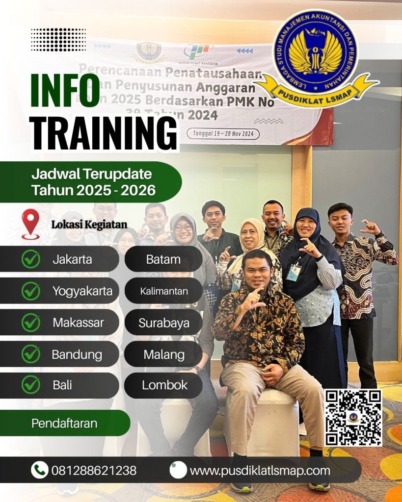 BIMTEK PENYUSUNAN RAB DAN HPS PENGADAAN UNTUK BUMN/BUMD 2025 -2026