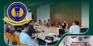 Bimtek Manajemen Pemeliharaan Sistem Drainase Perkotaan Berkelanjutan 2025 -2026