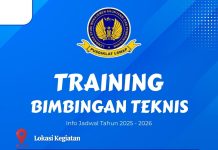 Bimtek Pelatihan Kalibrasi Dimensi dengan Alat Ukur Presisi (Vernier, Mikrometer, CMM) 2025 -2026