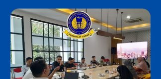 Bimtek Pelatihan Kalibrasi Alat Ukur Laboratorium Pendidikan Dan Tata Cara Angka Kredit Dengan Sistem Konversi SKP Bagi PLP 2025-2026