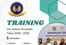 Bimtek Penilaian Kinerja Laboratorium dan Staff PLP Pranata Laboratorium Pendidikan 2025 -2026