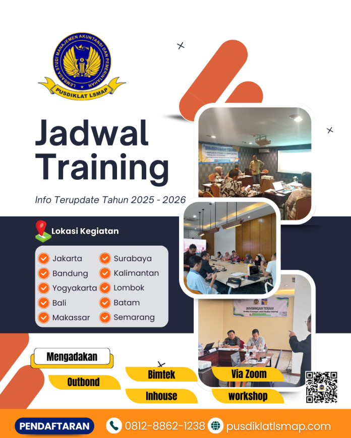 Bimtek Petugas PIPP (Pusat Informasi dan Pelayanan Publik) Rumah Sakit 2026