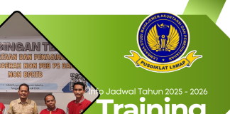 Bimtek Penyusunan Dokumen AKPK (Analisis Kebutuhan Pengembangan Kompetensi) Terpadu 2025 -2026 Bimtek Penyusunan Dokumen AKPK (Analisis Kebutuhan Pengembangan Kompetensi) Terpadu 2025 -2026