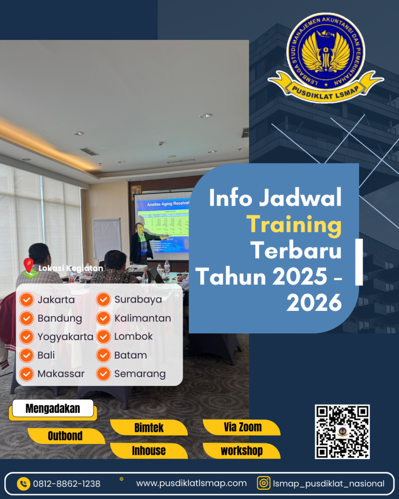 Bimtek Sosialisasi Permendagri No.14 Tahun 2025 Tentang Penyusunan APBD TA 2026