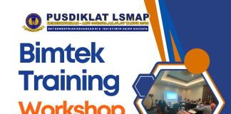 Bimtek Penyusunan RUP TA 2026 Pengadaan Barang Dan Jasa Pemerintah Tahun 2026