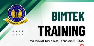 Bimtek ANJAB Analisa Jabatan dan Beban Kerja Terpadu 2026 Bimtek ANJAB Analisa Jabatan dan Beban Kerja Terpadu 2026