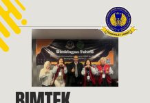 Bimtek Penyusunan RBA Bisnis BLUD Puskesmas Terpadu 2026