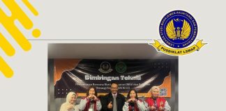 Bimtek Penyusunan RBA Bisnis BLUD Puskesmas Terpadu 2026