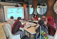 Bimtek Roadmap Implementasi SIMATA BKN di Instansi Pemerintah Tahun 2026