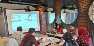 Bimtek Roadmap Implementasi SIMATA BKN di Instansi Pemerintah Tahun 2026